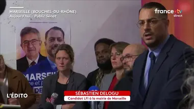 Municipales : le temps des tractations politiques - C à Vous l’Intégrale - 17/03/2026