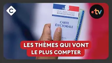 Municipales :  les grandes villes plus prêtes à changer de majorité ?