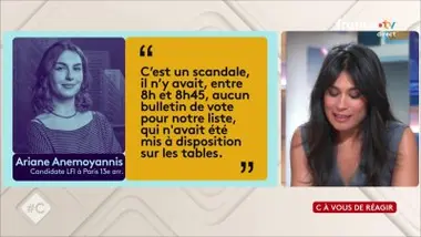 Municipales : les leçons du premier tour - Pascal Perrineau