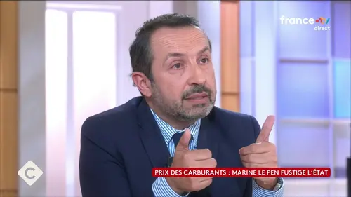 replay de Municipales : progression inédite mais inégale du RN