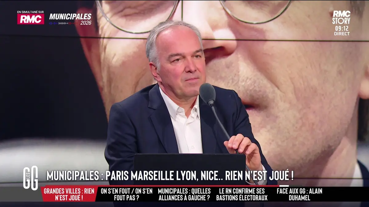 Municipales : Suspense dans les grandes villes,…