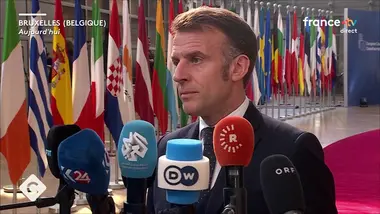 Municipales : un scrutin tremplin pour la présidentielle ? - C à Vous l’Intégrale - 19/03/2026