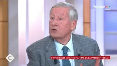 Municipales : une France très fragmentée ? L’analyse d’Alain Duhamel