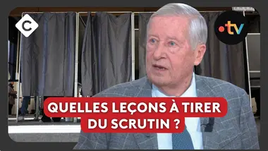 Municipales : une France très fragmentée ? L’analyse d’Alain Duhamel