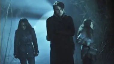 Murder : S1 E1 - Que le meilleur gagne