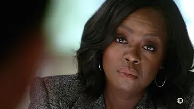 Murder : S5 E1  - Le prix à payer