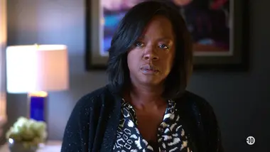 Murder : S5 E10 - Un cafard noir