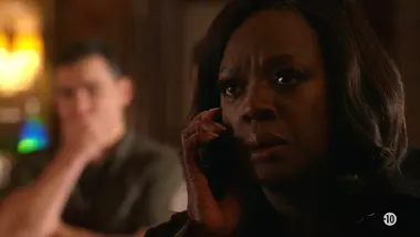 Murder : S5 E11 - Le choix du martyr