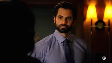 Murder : S5 E15 -L'enfer des vivants