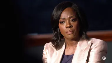 Murder : S5 E2 - Un mariage sanglant