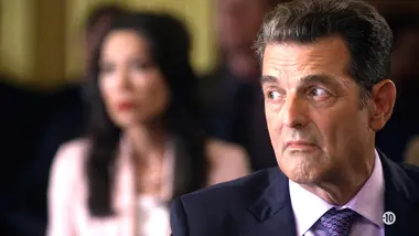 Murder : S5 E3 - Histoires de famille