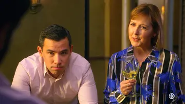 Murder : S5 E6 - Protéger