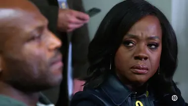 Murder : S5 E7 - Machiavel