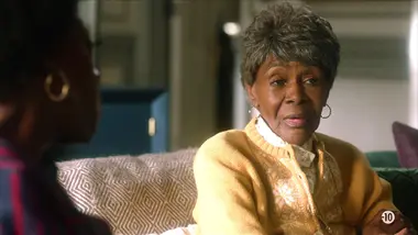 Murder : S6 E11 - L'heure du jugement dernier