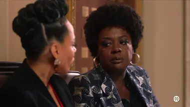 Murder : S6 E12 - Réglons lui son compte