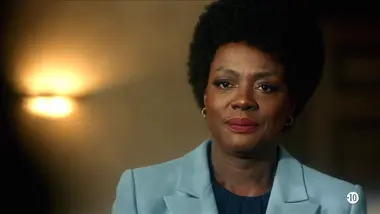 Murder : S6 E15 - Reste