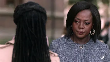 Murder : S6 E2 - Vivian est là