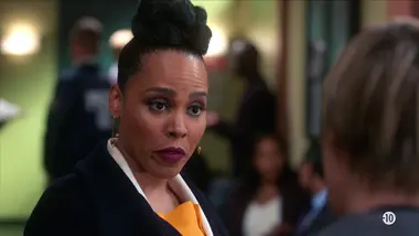 Murder : S6 E3 - Tu crois que je suis mauvais ?