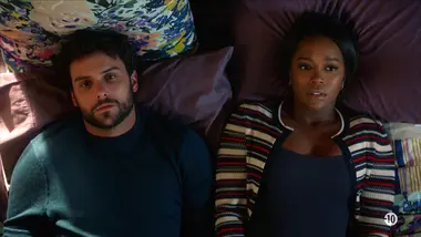 Murder : S6 E5 - On va tous tomber