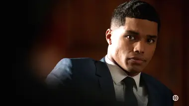 Murder : S6 E7 - C'est moi le meurtrier