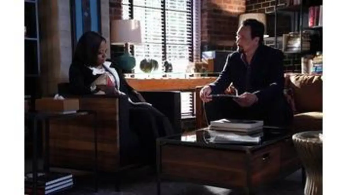 replay de Murder : Saison 4 épisode 2