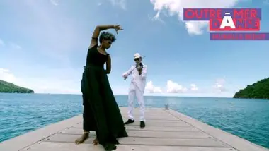 Murielle Bedot - Martinique