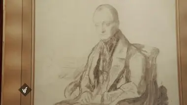 Musée Auguste Comte/Pablo Reinoso