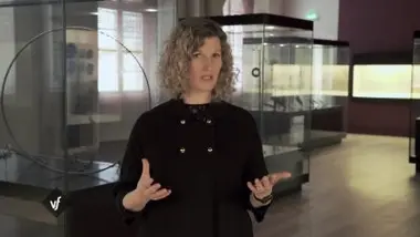 Musée d'Archéologie nationale/Hanna Darmon
