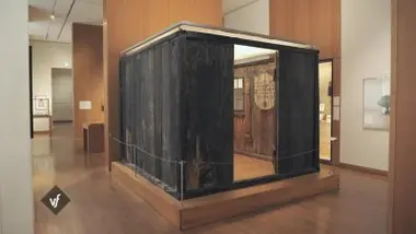 Musée d'Art et d'Histoire du judaïsme / Maxime Bellaunay