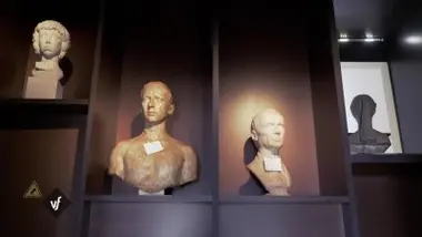 Musée Paul Belmondo / Anne-Sophie Pailleret