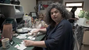 Musée Rodin/Vanessa Mitrani