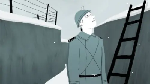 En sortant de l'école Mutation