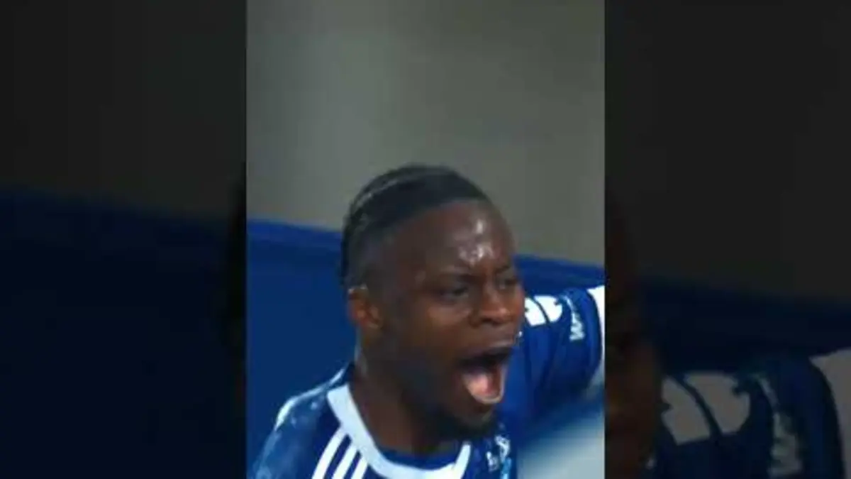 replay de Mwanga offre la victoire à Strasbourg !