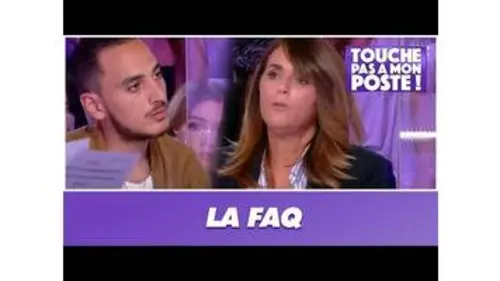 replay de Myra Durden, fan de Freeze Corleone face à Valérie Bénaïm : "Il suffit d'écouter l'artiste"