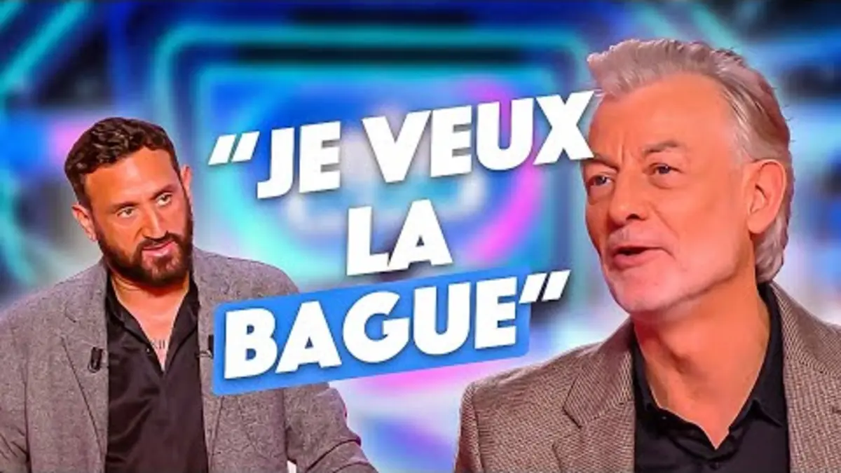 replay de Mystère de la bague de fiançailles : Fatou veut régler ses comptes avec Cyril !