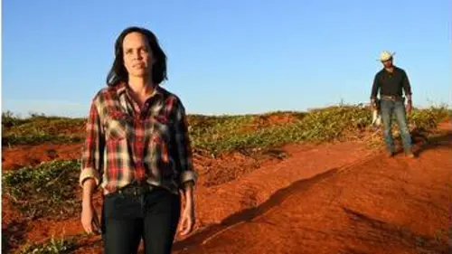 replay de Mystery Road - Saison 2 (6/6)