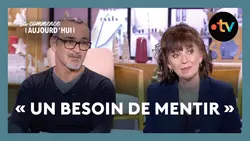 Mythomanes : pris au piège de leurs mensonges - Ça commence aujourd'hui
