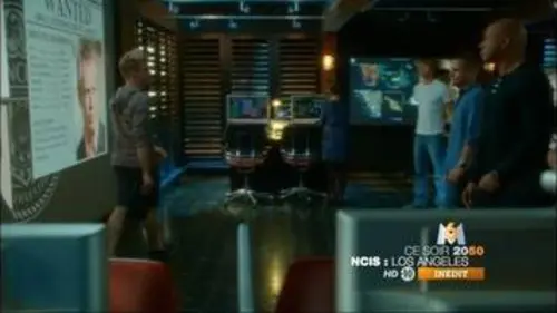 replay de N.C.I.S : Los Angeles : Ce soir 20h50, dans NCIS LA :