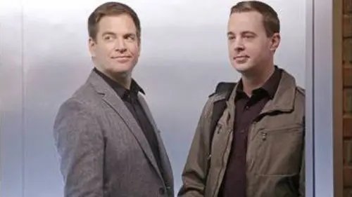 replay de N.C.I.S : Saison 11 épisode 14