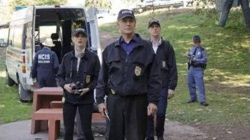 replay de N.C.I.S : Saison 13 épisode 6