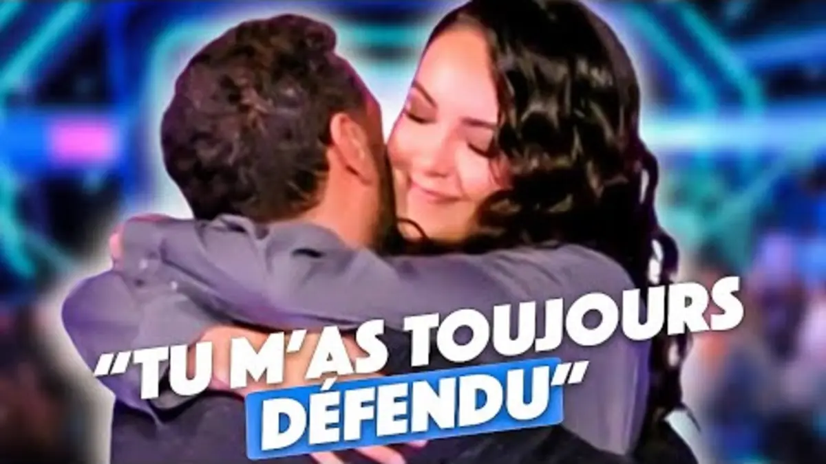 replay de Nabilla REJOINT le plateau en surprise pour la dernière ÉMISSION de TPMP sur C8 !