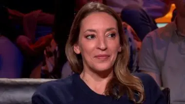 Nadia Daam - La beauté de la banalité
