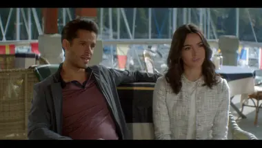 Nancy Drew : S1 E10 - L'empoisonneuse à la perle