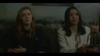 Nancy Drew : S1 E11 - Le fantôme du Bonny Scot