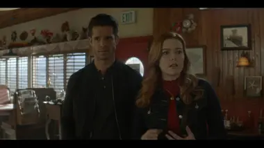 Nancy Drew : S1 E15 - Terreur à Horseshoe Bay