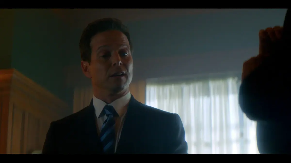 replay de Nancy Drew : S1 E4 - La bague hantée