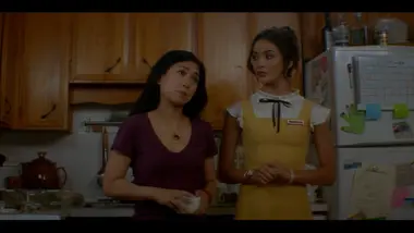 Nancy Drew : S1 E5 - L'affaire de l'esprit errant