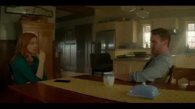 Nancy Drew : S1 E6 - Le masque de velours