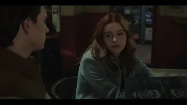 Nancy Drew : S3 E13 - La rançon de l'âme abandonnée