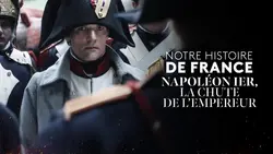 Napoléon Ier, la chute de l'Empereur